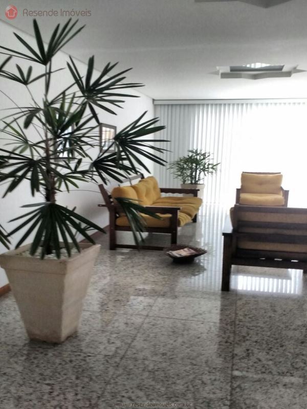 Apartamento para Alugar no Morada do Castelo em Resende RJ